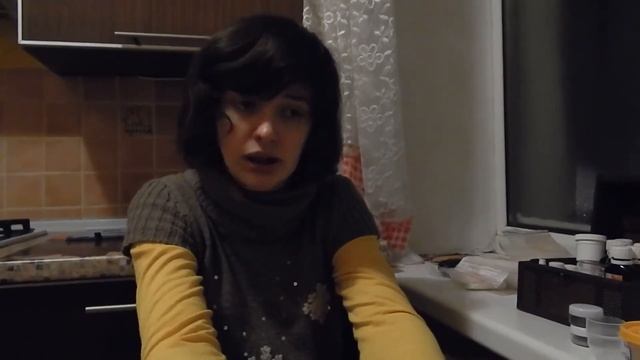 Косметика своими руками. Компоненты первой необходимости