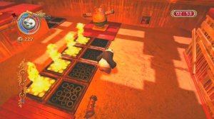 KUNG FU PANDA FULL MOVIE ENGLISH THE VIDEOGAME My Movie Games