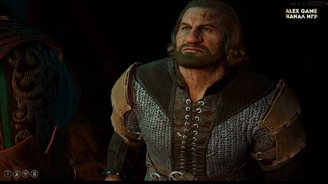 прохождения и секреты тетушка этель | baldurs gate 3 гайд смотреть онлайн