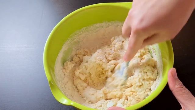Творожные Пончики в Духовке. Cottage cheese Donuts ?.