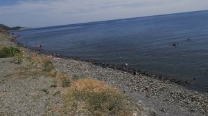 Большой Утриш, обзор 16.07.2024