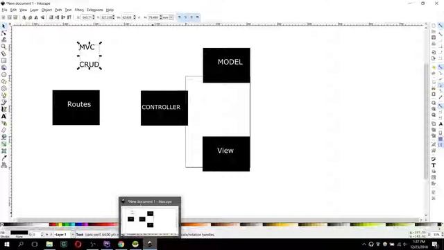 2 MVC, CRUD, Migrations, Routing Intro