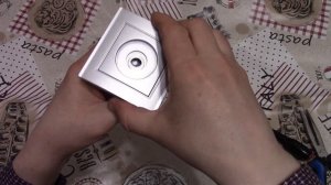 Как снять лицевую панель диммера .
