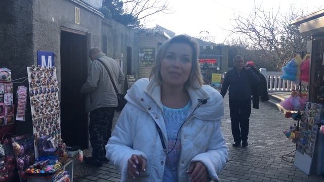 Места для фотосессии в Крыму / Ласточкино гнездо