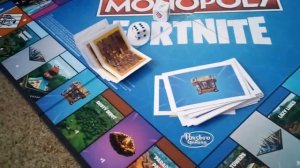 Fortnite monopoly we never finish phone die