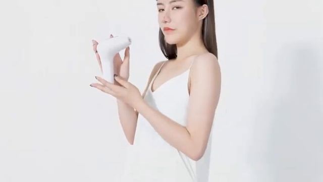 Фотоэпилятор IPL для домашнего использования смотреть онлайн