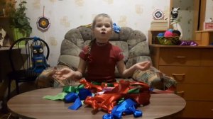 Коса-девичья краса