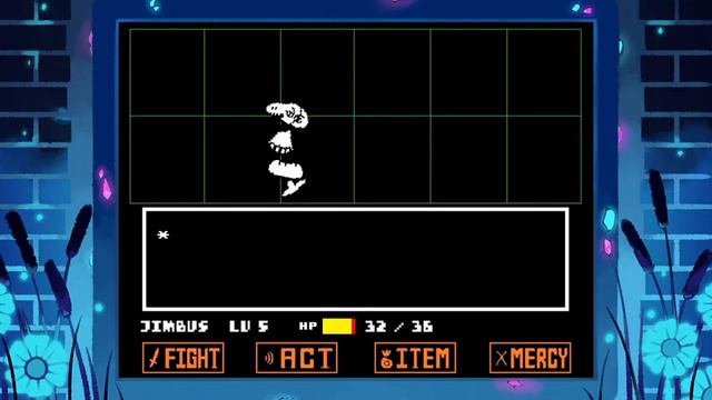 UNDERTALE - Ep 6: DIG THAT FONKEGH BEAT смотреть онлайн