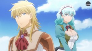 WOLFAnimeMusicPlus | Лунное путешествие приведёт к новому миру 2 - TV Opening 1 [Utopia]