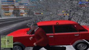 ВЫБИЛ БЛАТНОЙ номер на СВОЁМ РЕГИОНЕ на AMAZING ONLINE