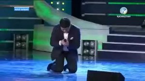 Казакча тамаша