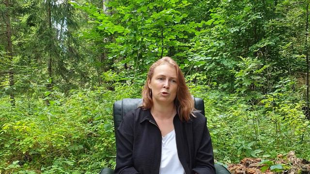 Как эффективно задавать вопросы ченнелеру? | Лена Сулина