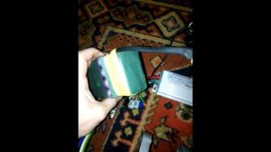 самодельный электровелосипед. двигатель из генератора ваз