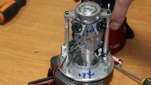 Лучший лазерный уровень за 2600 руб с Алиэкспресс для дома /ALIEXPRESS DEKO смотреть онлайн