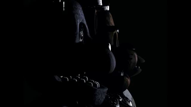 Трейлер фнаф 3 смотреть онлайн