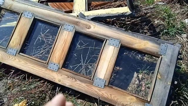 Случайные находки на мусорке. Часть 3 смотреть онлайн