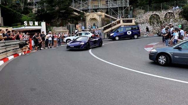 Top Marques 2018 DAY 2 | P1, 918, Carrera GT & More!! | CARS WITH ROBERT смотреть онлайн