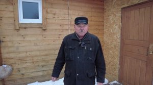 «OPTIMA 4» Отзыв об автономной канализации (септик) (Дека). Пос Большая Ижора, Ленинградская област