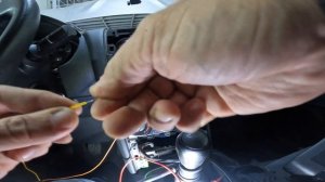 How To Install Aux, Bluetooth, Usb , Wefa Digital Changer Nissan Qashqai Part 2