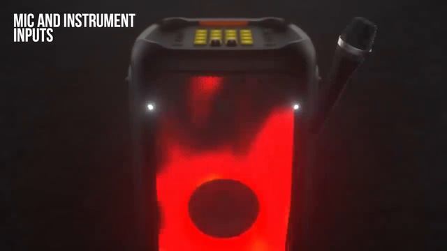 JBL PartyBox 1000 | Short Video смотреть онлайн