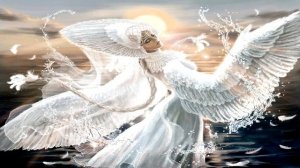 Богиня любви Лада — животворящая сила мироздания