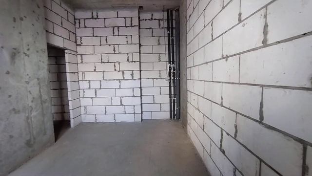 Квартира в ЖК "Остафьево" с высотой потолков 4 метра. смотреть онлайн