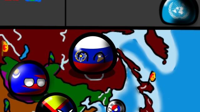 Альтернативная история корейского полуострова серия 8|Финал смотреть онлайн