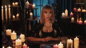 Гадалка. Обряд исполнения желания