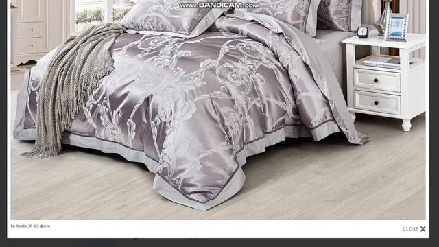 ???? Купить Постельное белье La Scala JP-63 – BUY and SLEEP в Украине! @buyandsleep смотреть онлайн