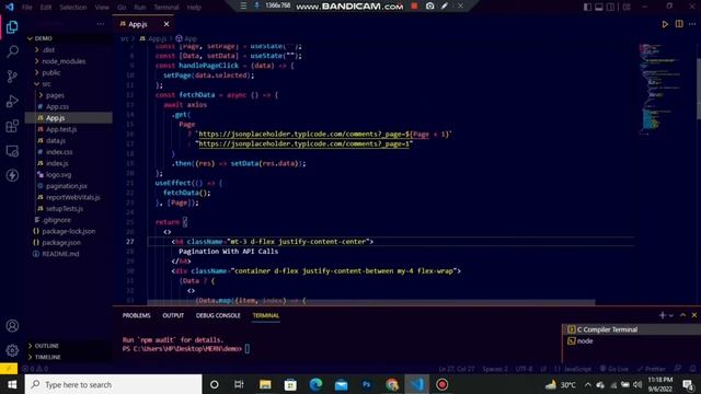 5 React JS Projects for Beginners | React JS Projects | React JS | The Code Master |