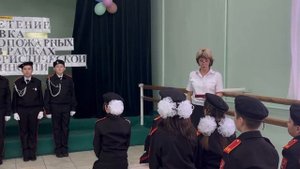 Конкурс чтецов