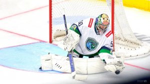 ХК «Югра» дома встретится с Тамбовом