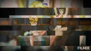 Anime Waifu jerk off challenge 2021