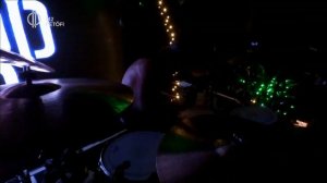 Hollywood Undead - Bullet & Hear Me Now (Live @ Budapest 2018)