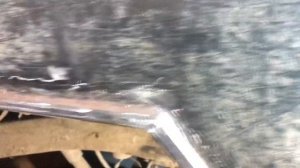 РЕЖУ И ВАРЮ АРКИ НА УАЗЕ! ПЕРЕДЕЛКА ПОЛКИ БАГАЖНИКА!