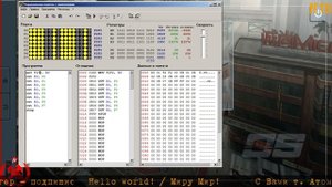 ⚡ Shenzhen I/O + ассемблеры i8080 и КР580 / i8080 assambler emulators +10+RU\EN +ENCLOPEDIA↴
