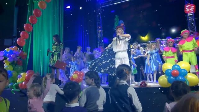 Слава Федоров - Карнавал смотреть онлайн