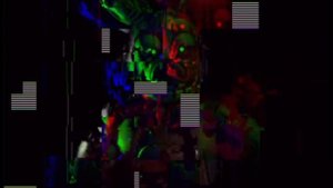 FNAF Springtrap "i always come back" (edit)