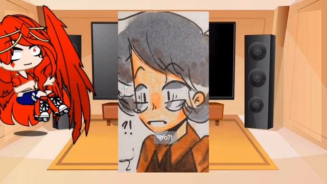 13карт ?[реакция Киры на Данте]? смотреть онлайн