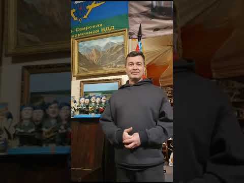 «Голубые береты» поздравляют кинешемцев с Новым годом
