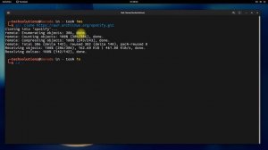 How to Install Spotify on Garuda Linux OS | Arch Linux Spotify Install | Spotify Client Linux