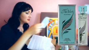 ?Заказ с Beautydepot ! Бюджетные духи "Новая Заря"? Распаковка и первые впечатления ?
