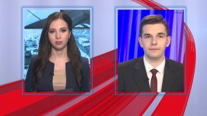 Дежурный репортер (24 марта 2023 года). Грузовик сбил пешехода в Сасовском районе