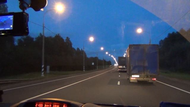 Ч.1 Отпуск,путешествие на машине Peugeot Partner Tepee 1.6 HDi,Спб-Красногорск-Казань-Саратов