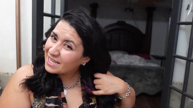 Pruebo TRES Métodos de Rizos SIN CALOR ¿Cuál Es Mejor? смотреть онлайн