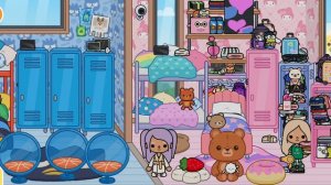 Нелюбимая дочь лагерь пятая часть продолжение