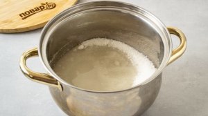 Варенье из дынных корок