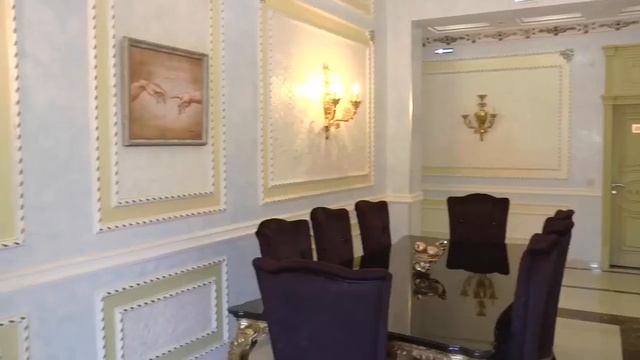 ЖК Морской Дворец Центр Сочи