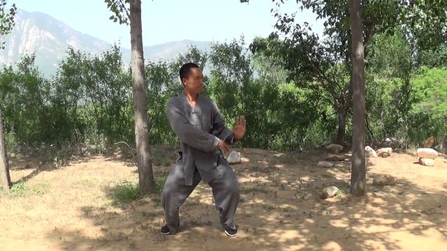 Baduanjin 1 6 смотреть онлайн