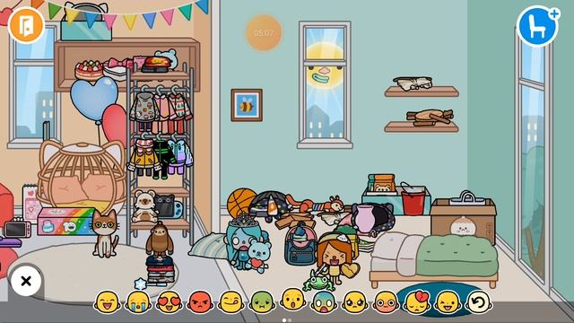 тока бока. Одна дочь Катя добрая словно ангел,а лося Деана дьявол смотреть онлайн